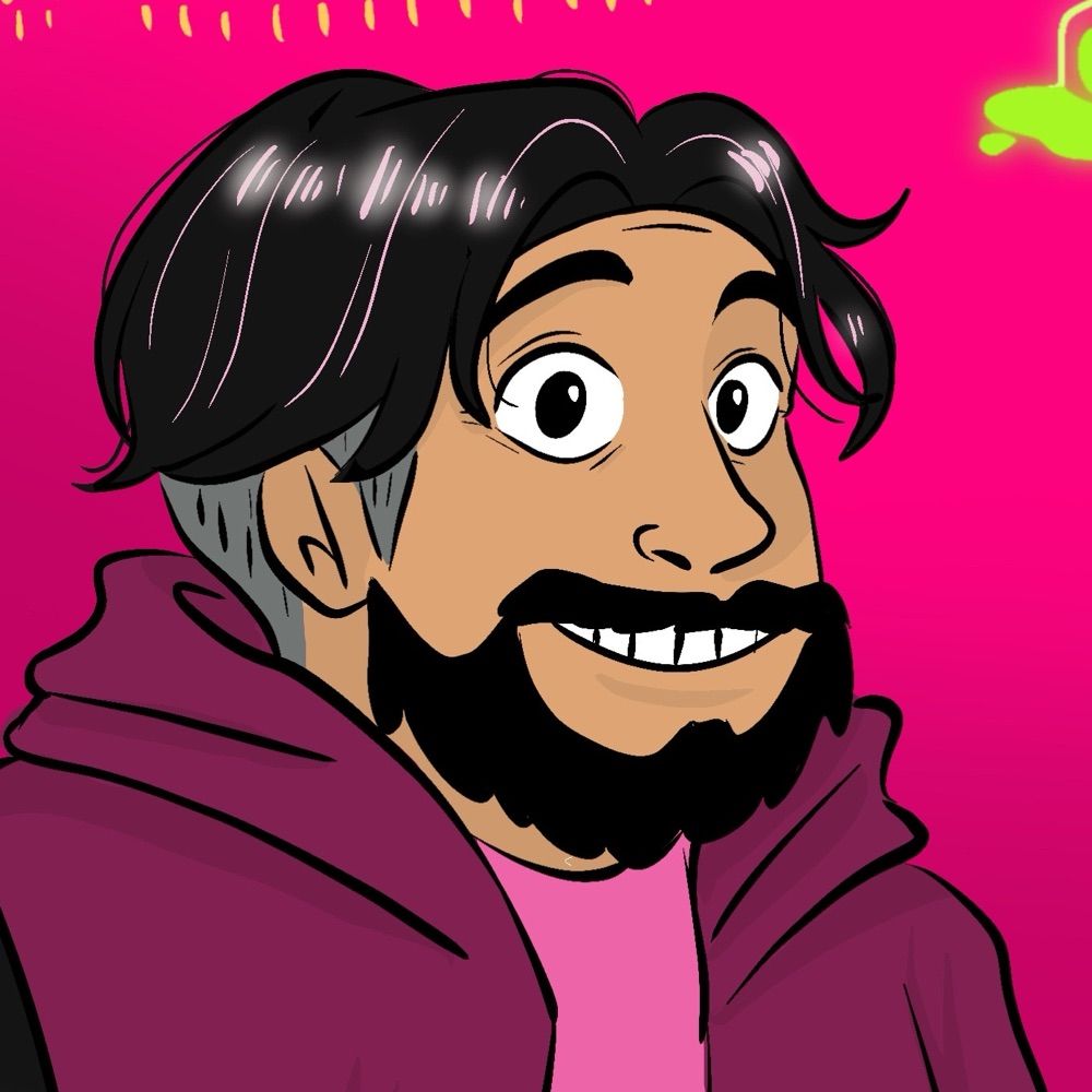 Pete Mellini