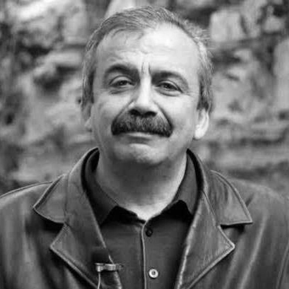 Dr.Mahîr Derîk