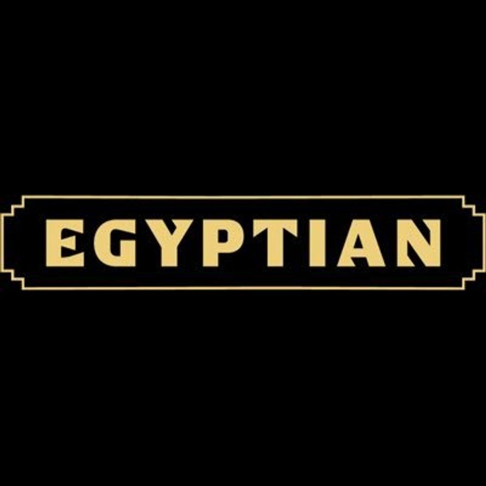 Egyptian Theatre LA