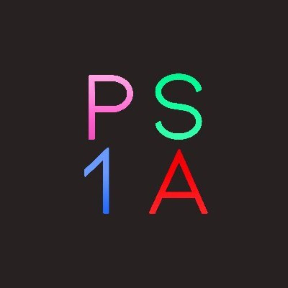 PS1 Archive