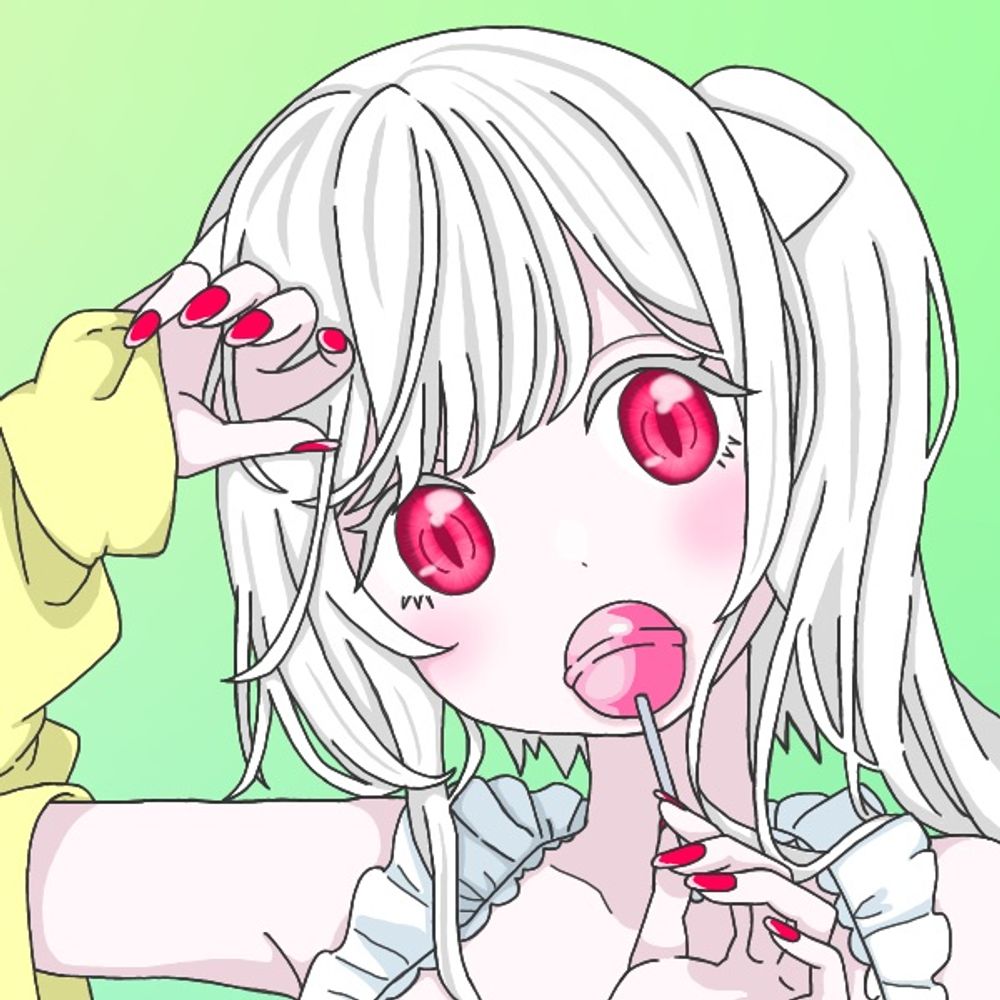 うににゃん@VTuber