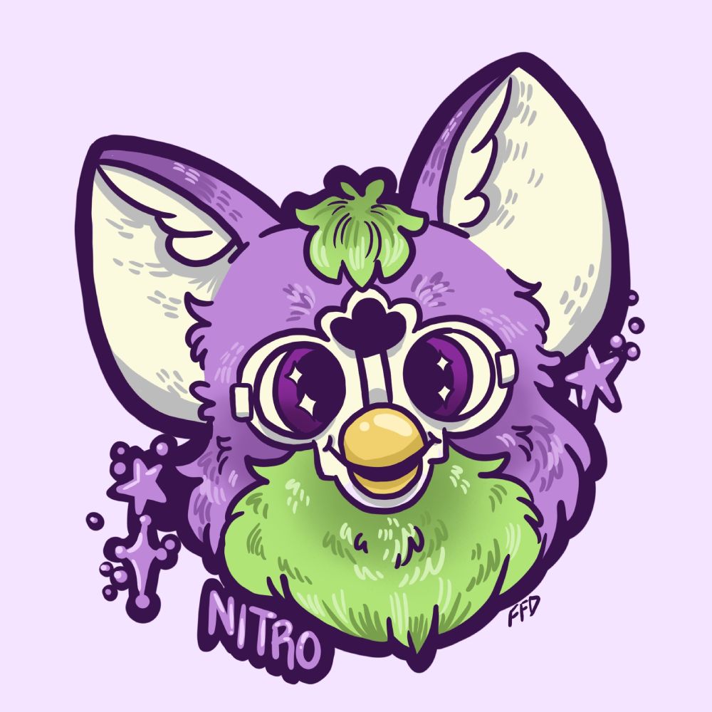 NitroGnome