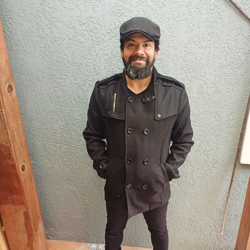 Marcos Leal 