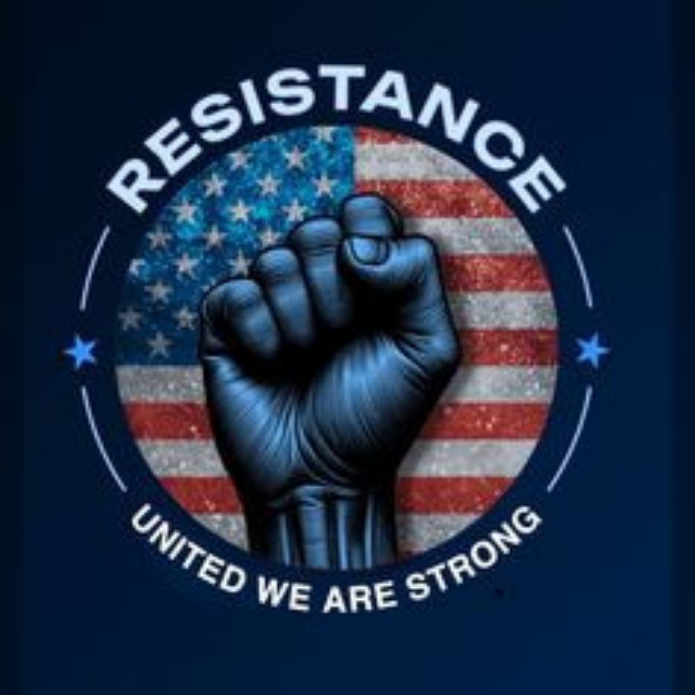 Profile picture resist61.bsky.social