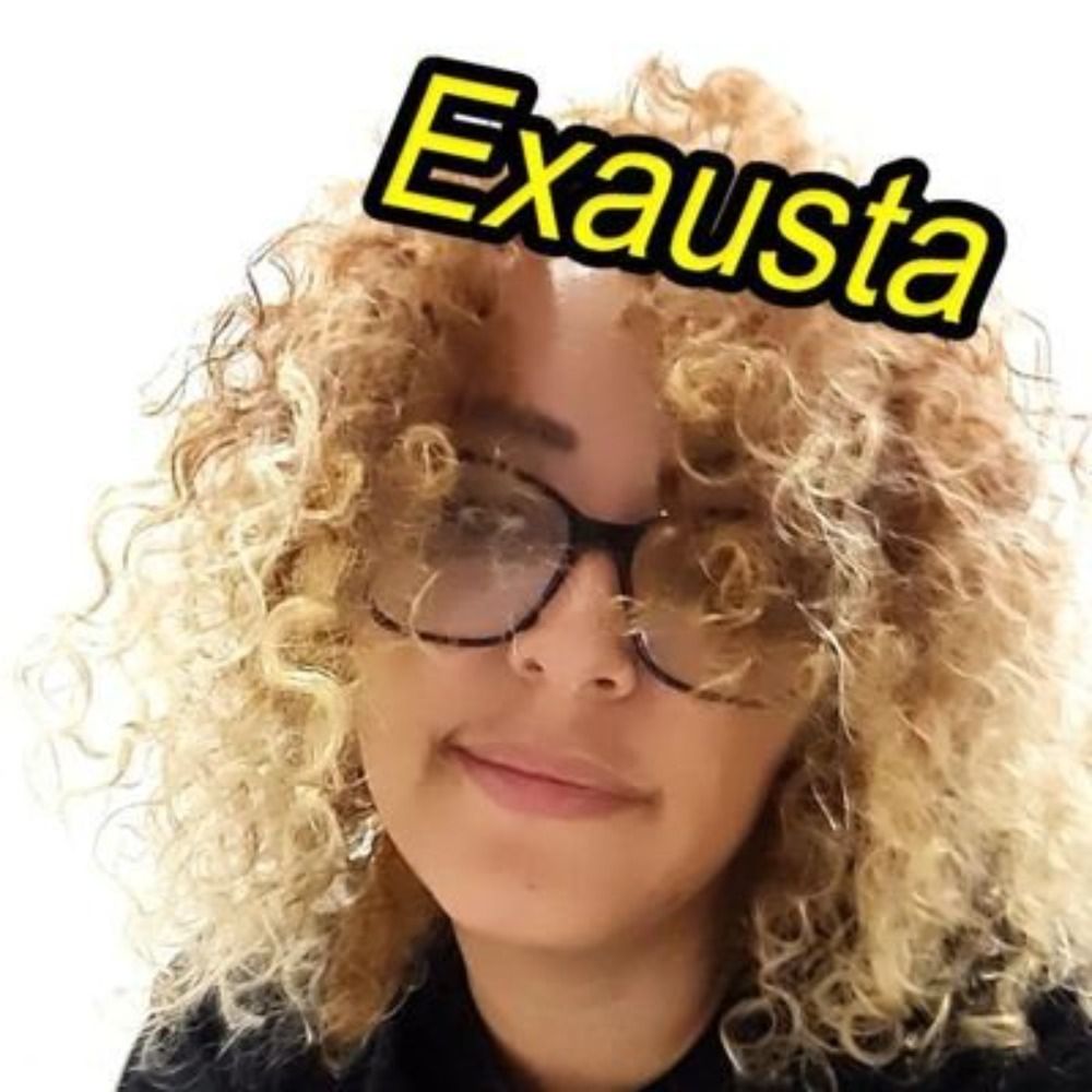 Garota Enxaqueca 