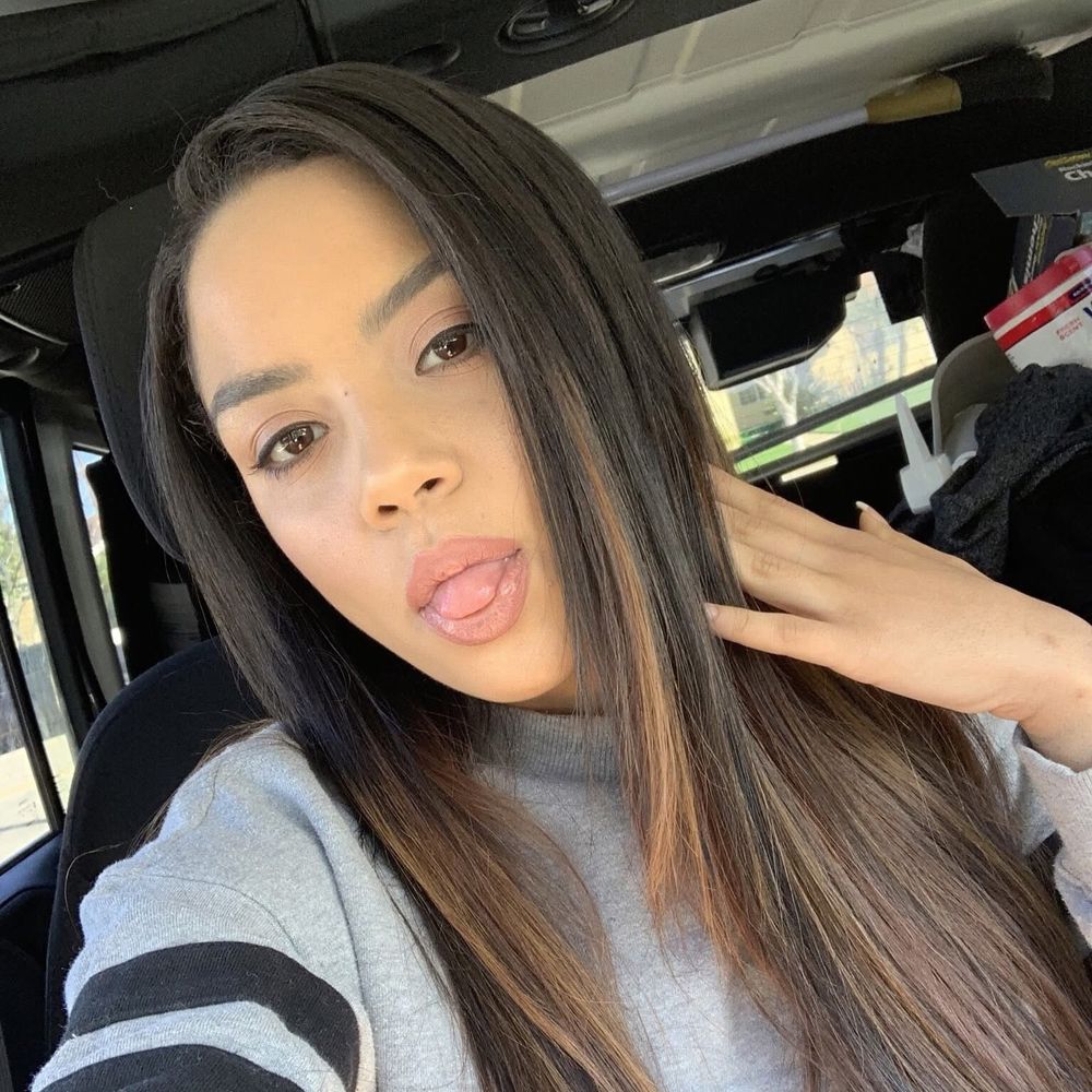 Nastymaya