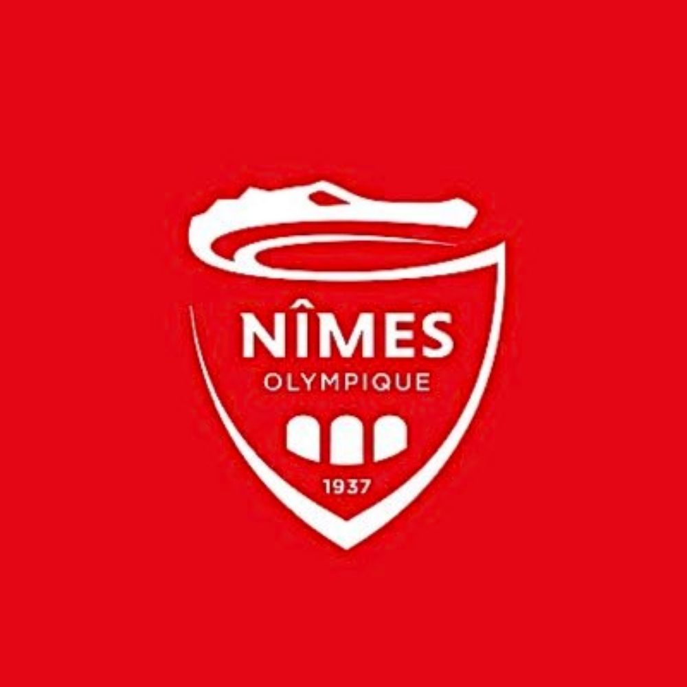 🐊 Nîmes Olympique