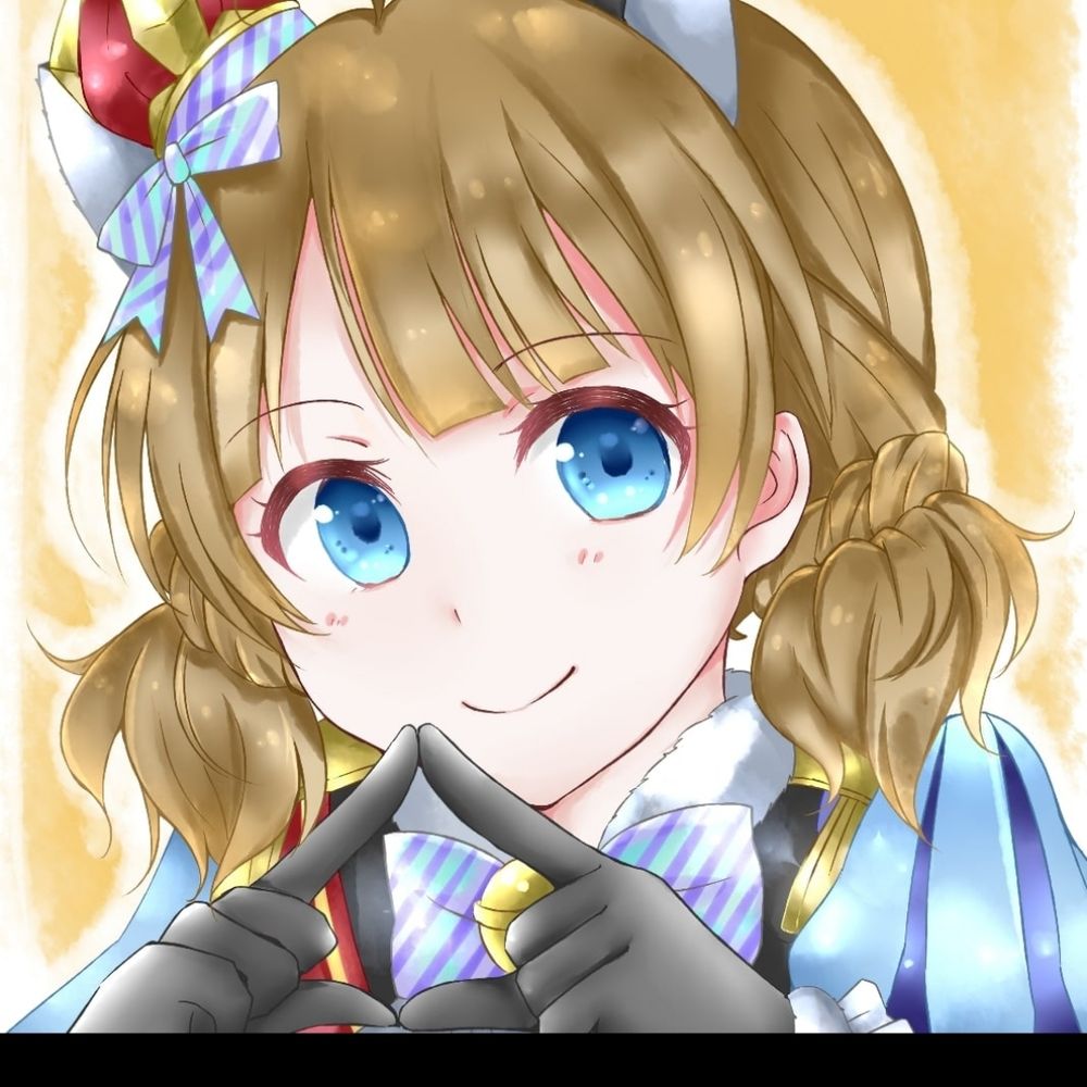 ∠はやてぃあP