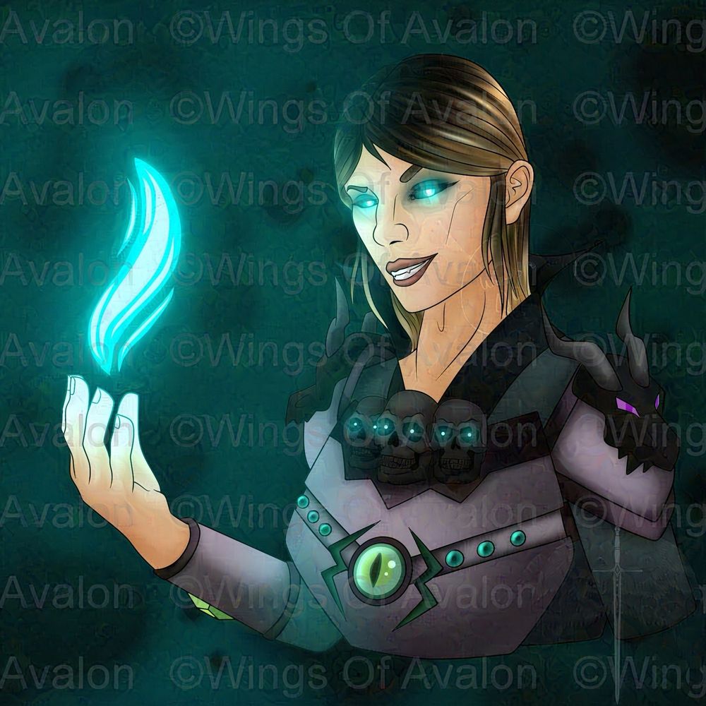  Avalon | AF: Team Stardust ✨'s avatar