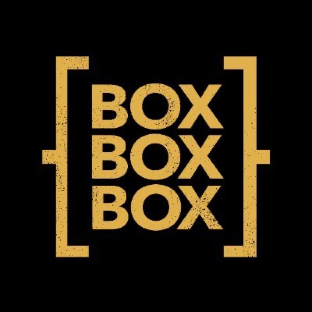 Adam - BoxBoxBoxCo