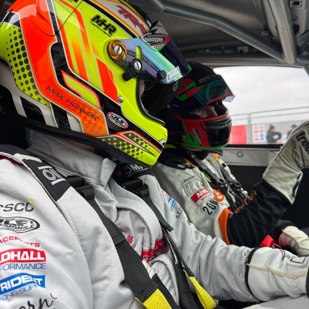 Max Horlor Racing