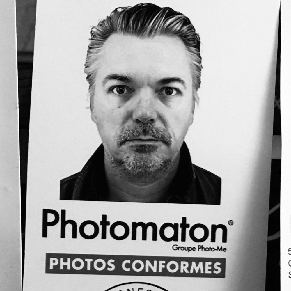Alexandre Benmerah