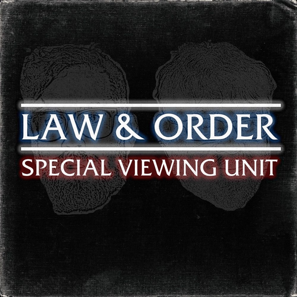 Aviv // Law and Order: Special Viewing Unit
