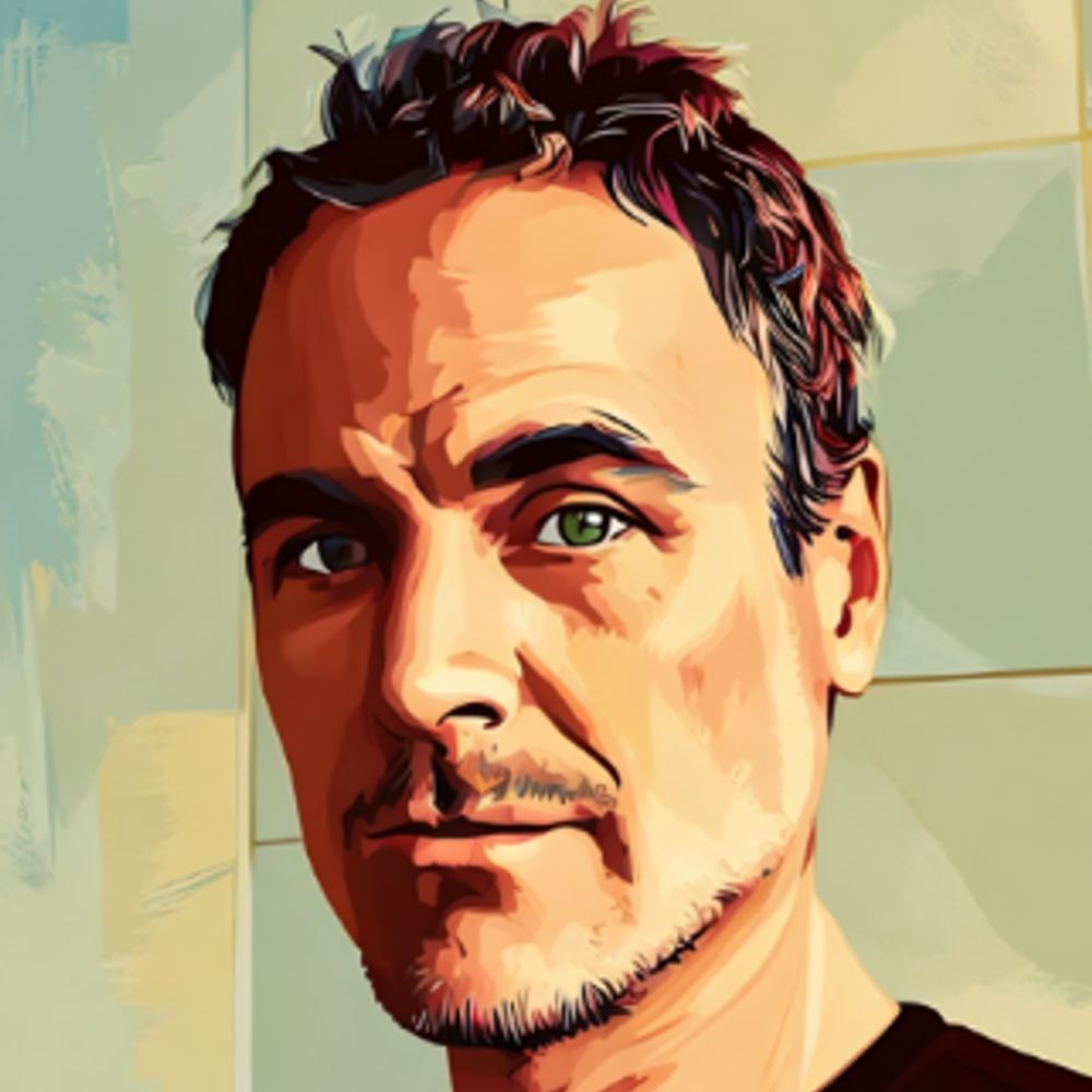 Mark Elliott