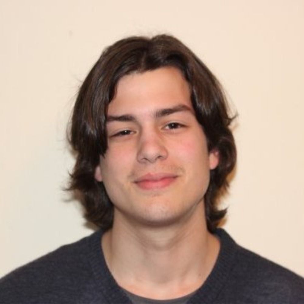 Chris Marini