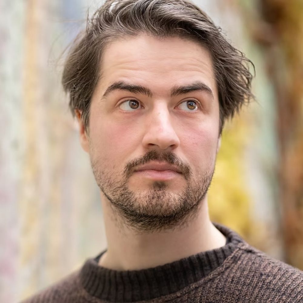 Jonathan van der Horst
