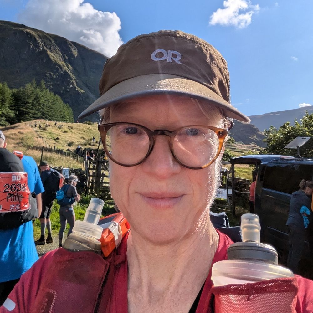 Ruth Tennant