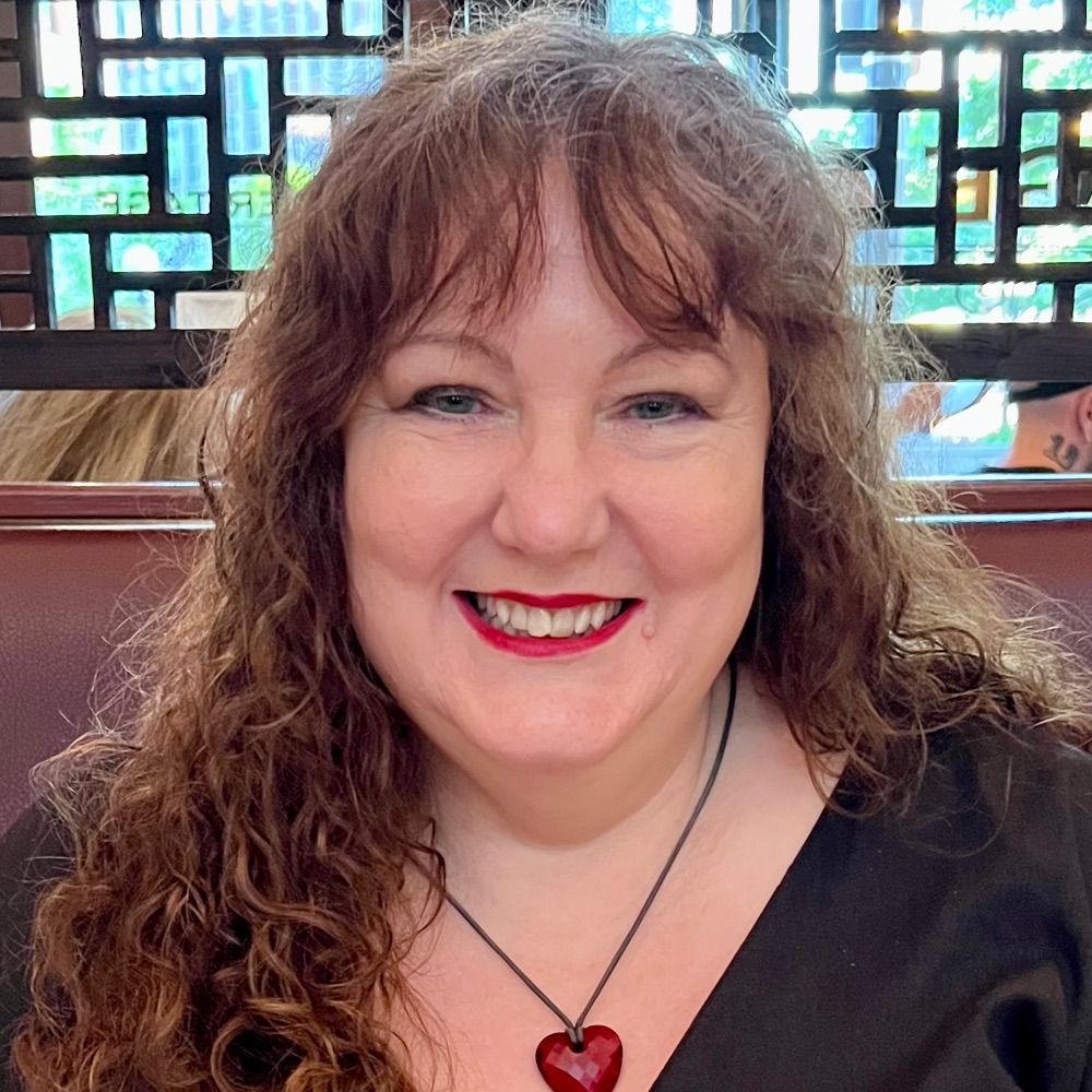 Michelle Garrod