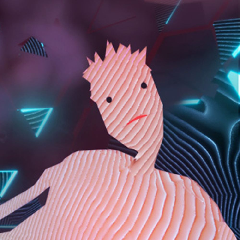 Supr's avatar