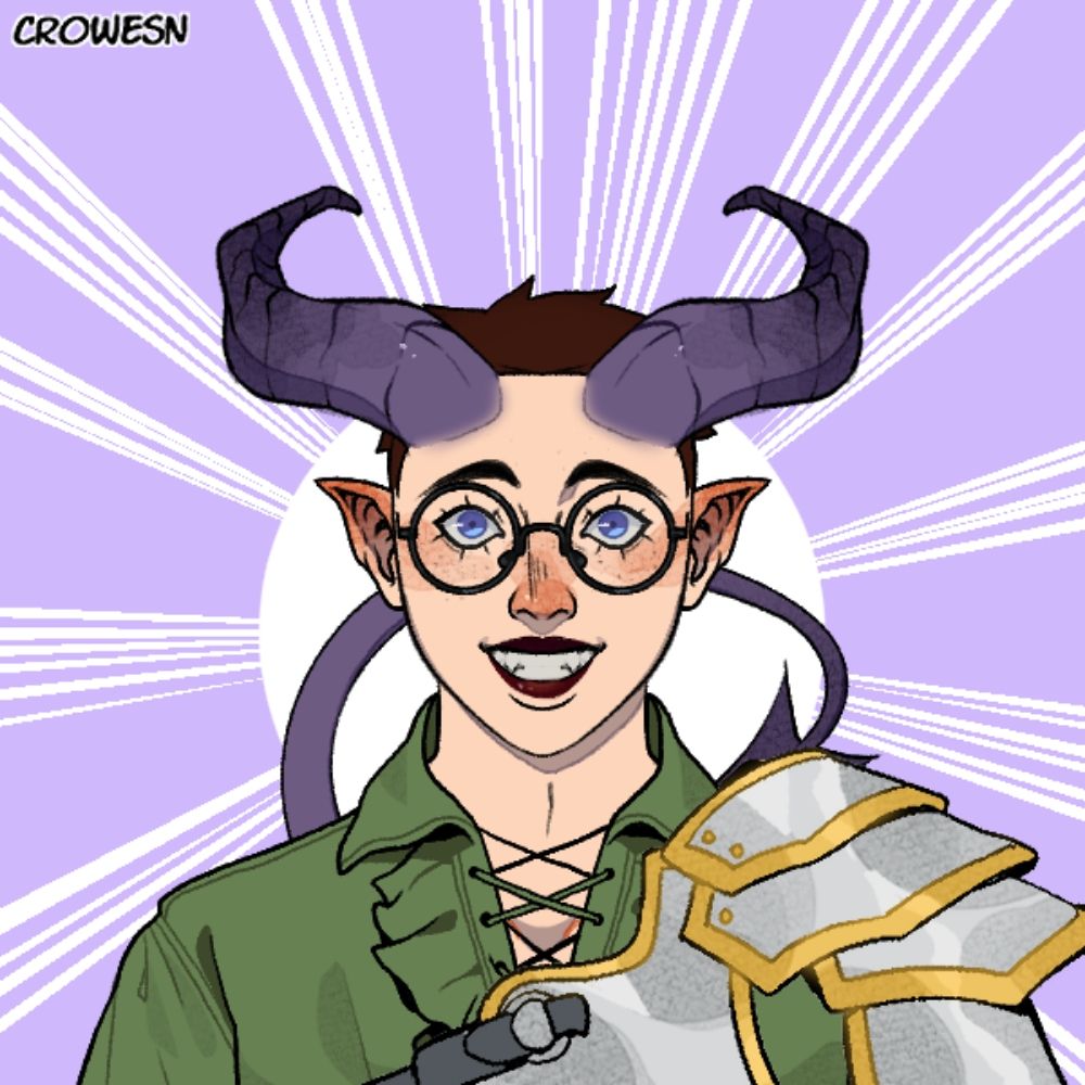 Eowyn D. Mythrandyr