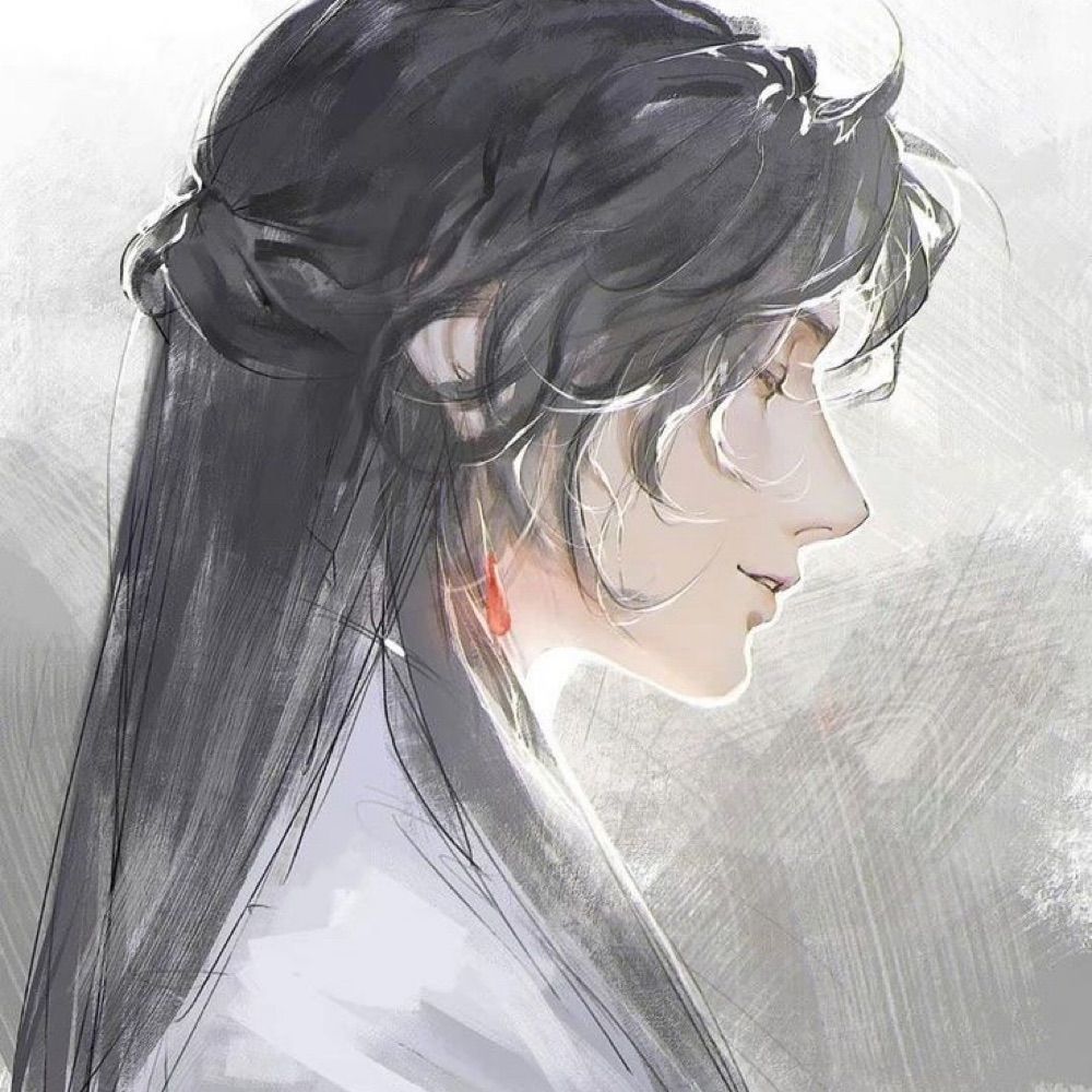 Shen Zechuan 🦊