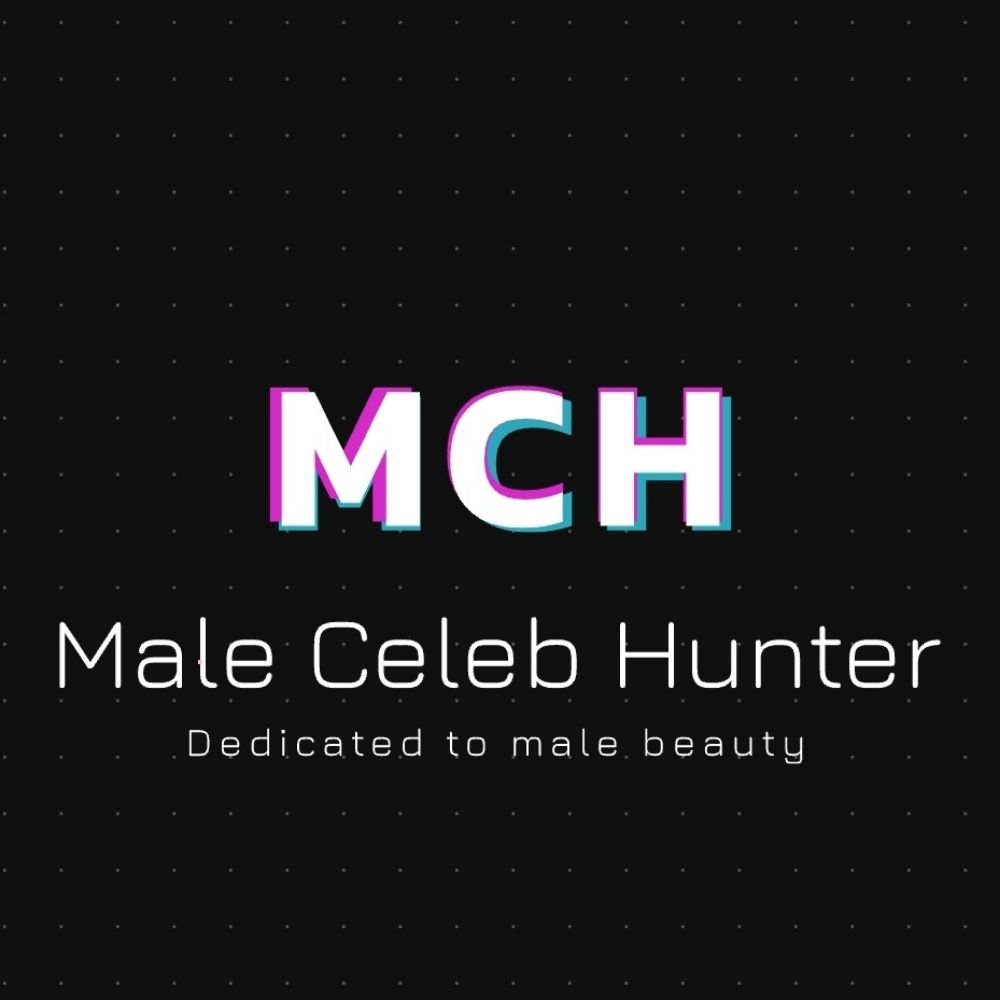 Male celeb