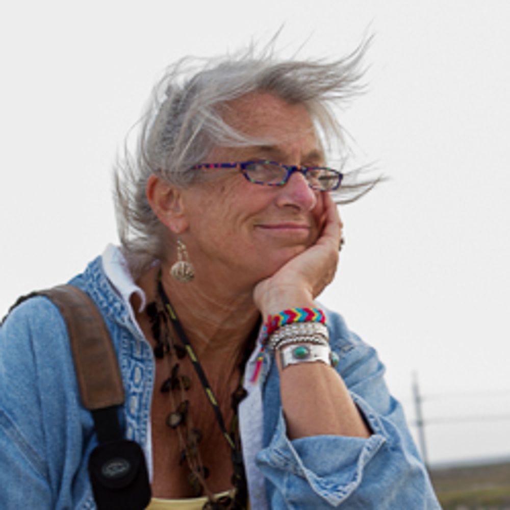 Margo Taussig Pinkerton, Artist, Fine Art Photographer, Mentor
