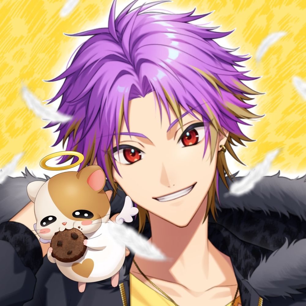 光永りつʚ🐹ɞYouTubeの声優さん