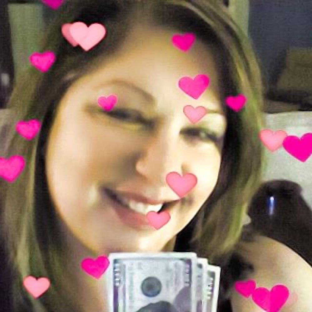 FINDOM FEMDOM CANDY