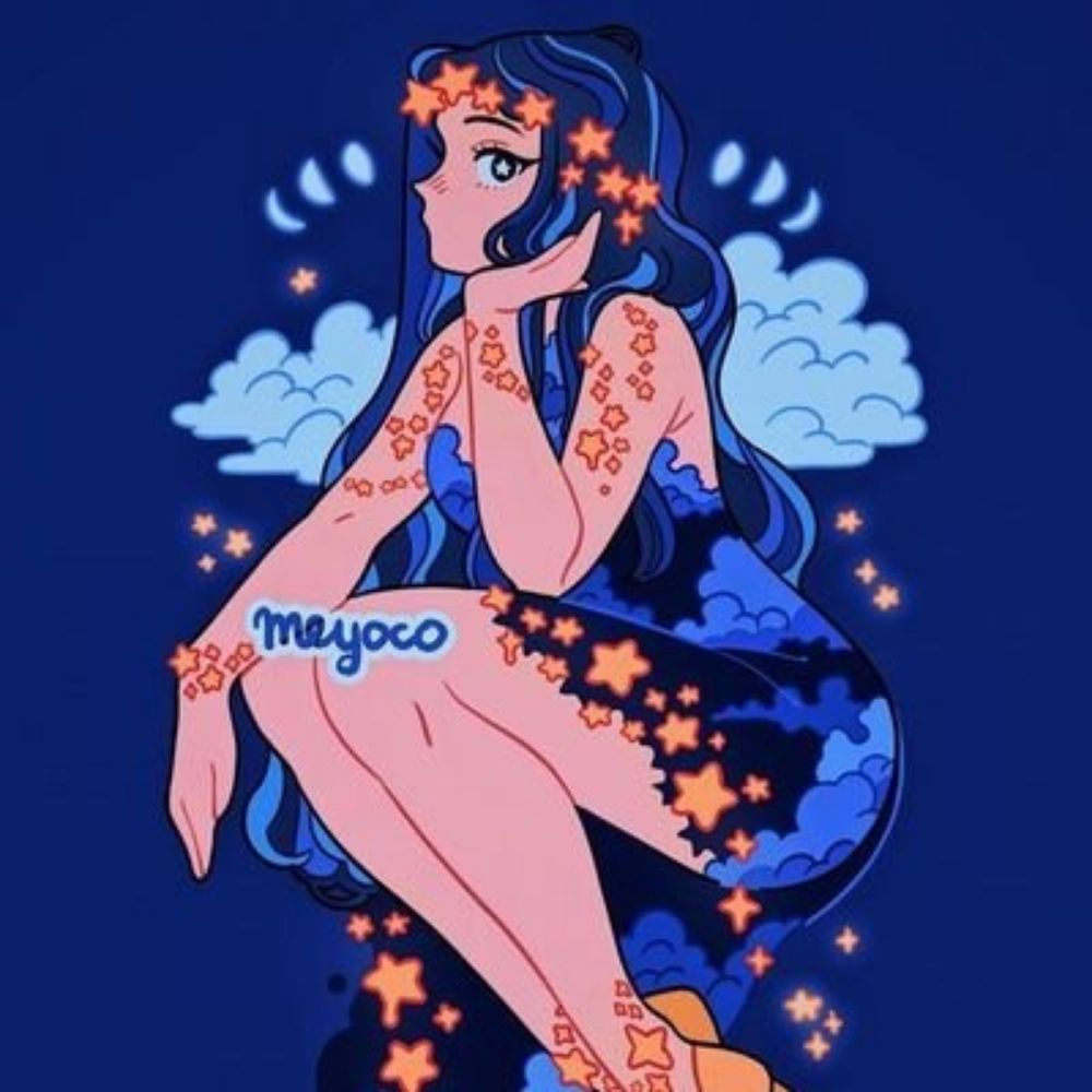 Astrology Goddess