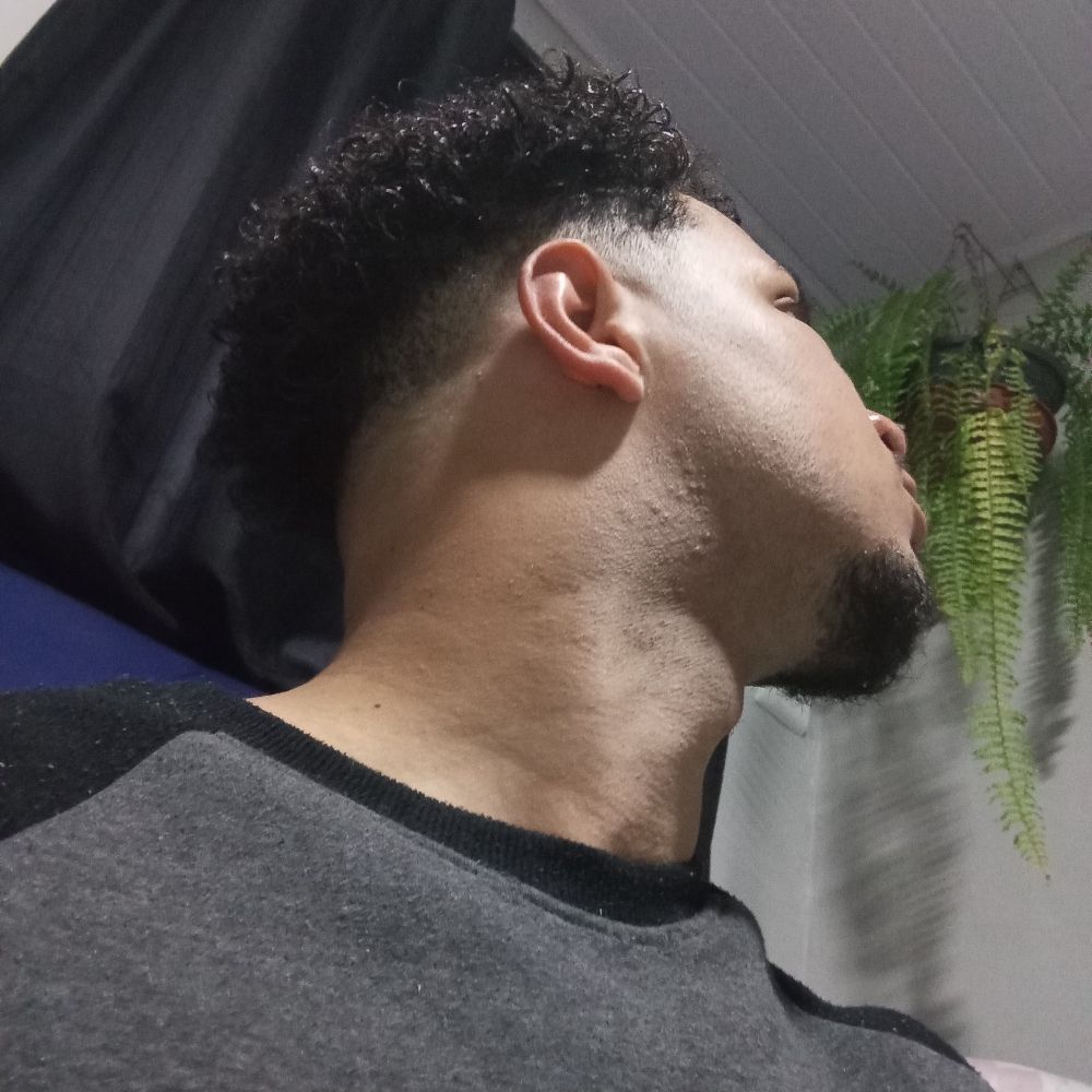 Kaique Luciano 🧚🏽‍♂️
