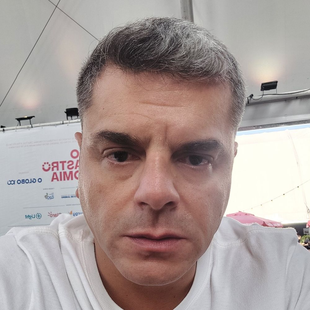 José Roberto 