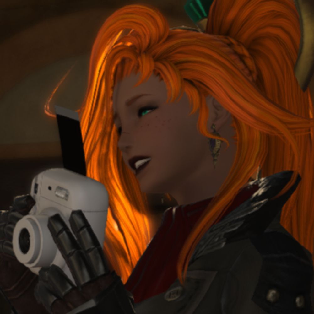 Himi [Insert last name here]