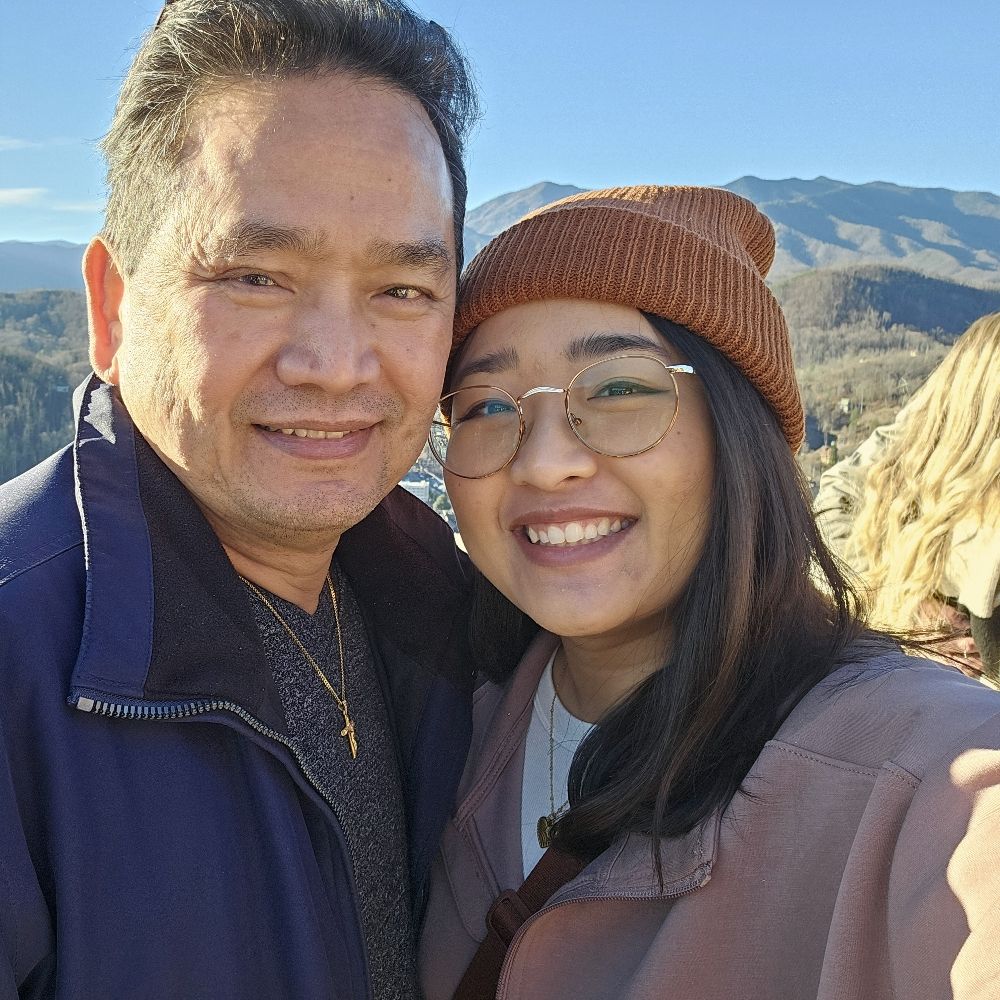 Sheila Tran