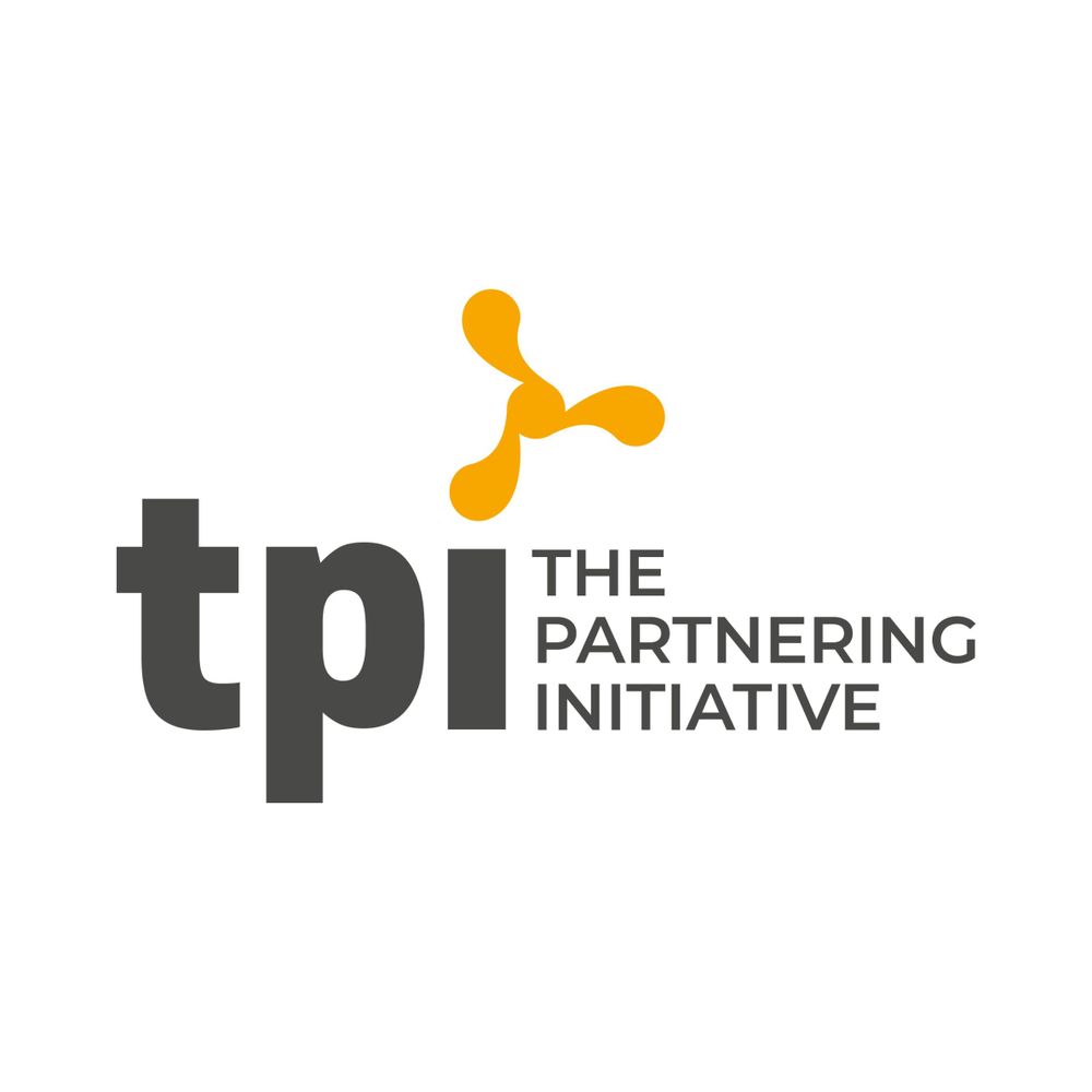 The Partnering Initiative