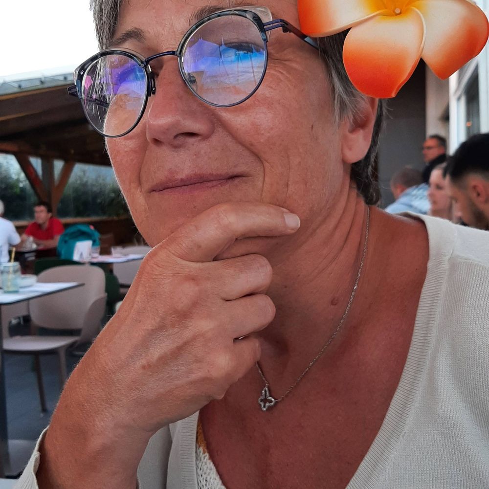 Muriel Condolf