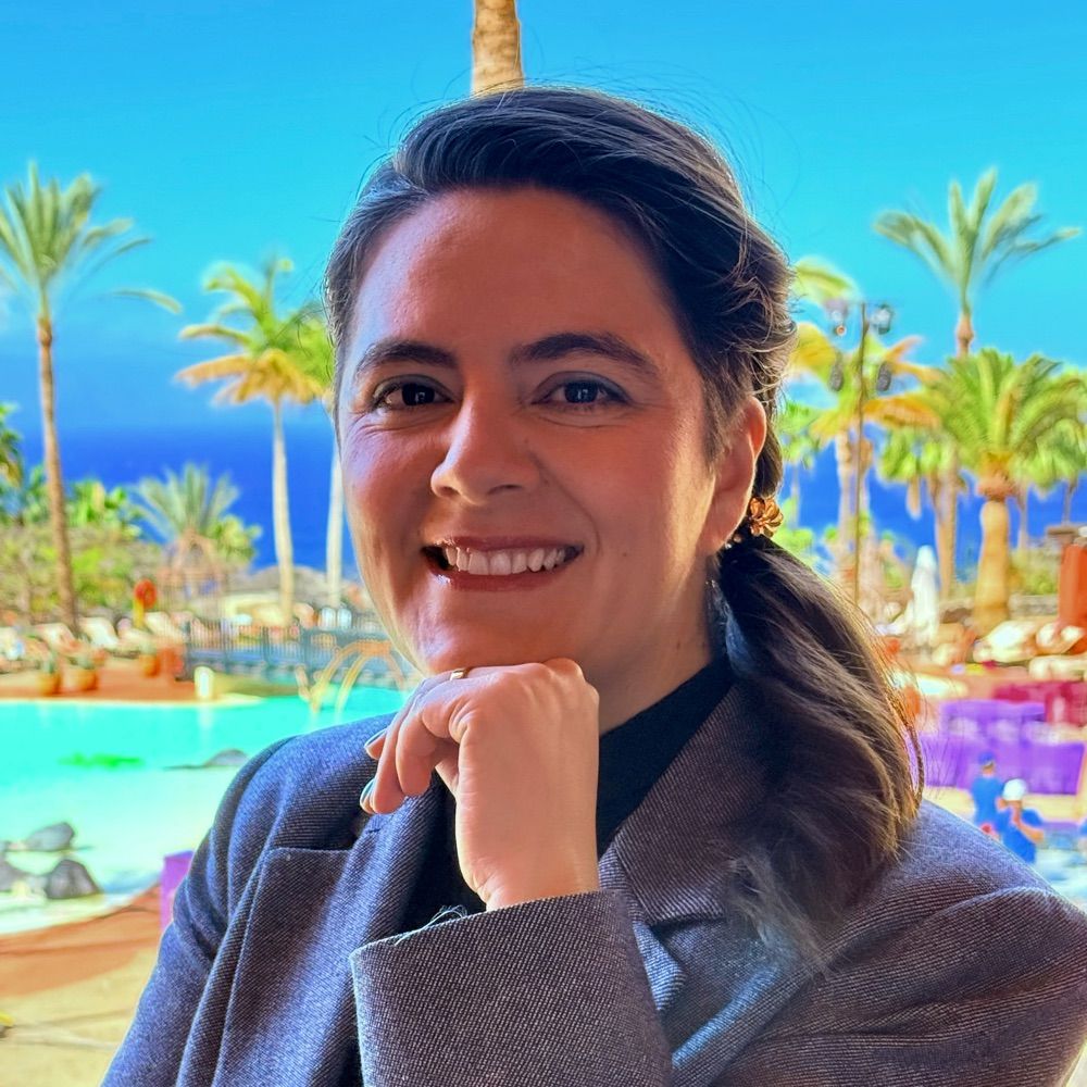Veronica Valeros
