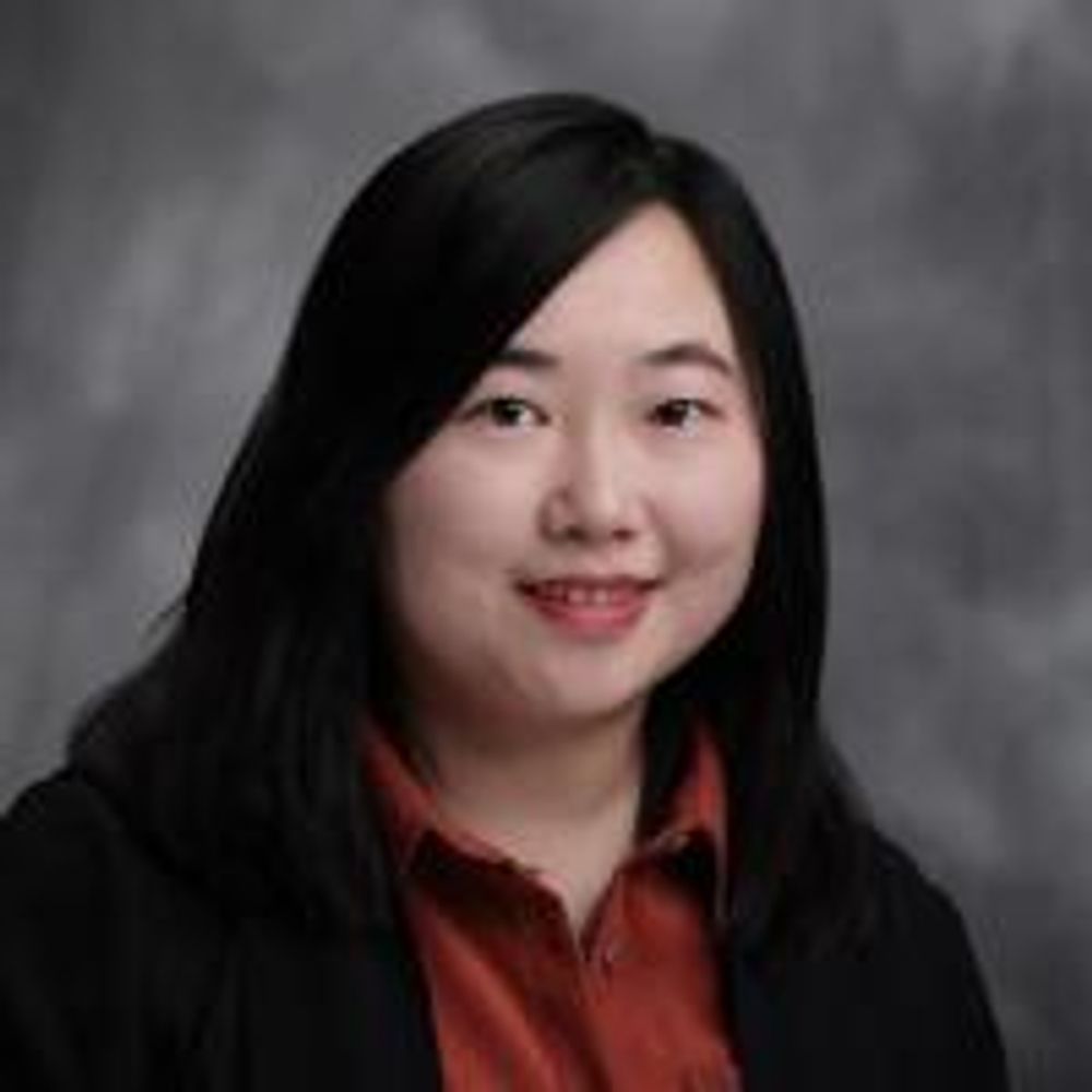 Yi Zhang
