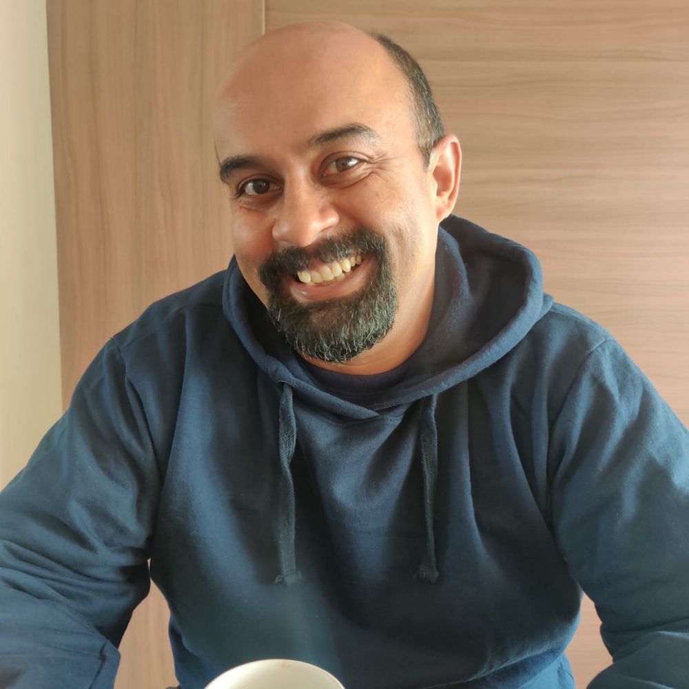 sankarshan