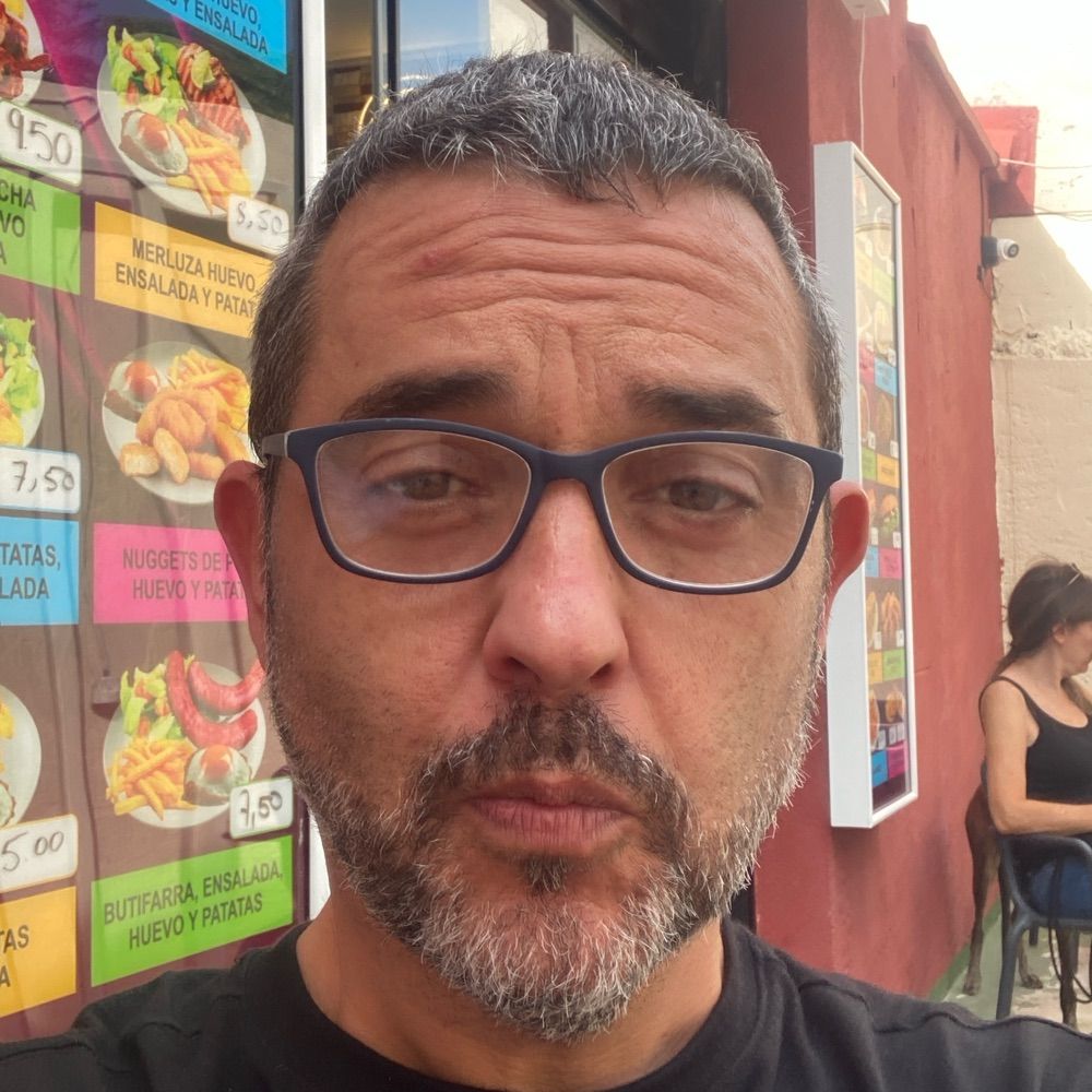 Javier GM