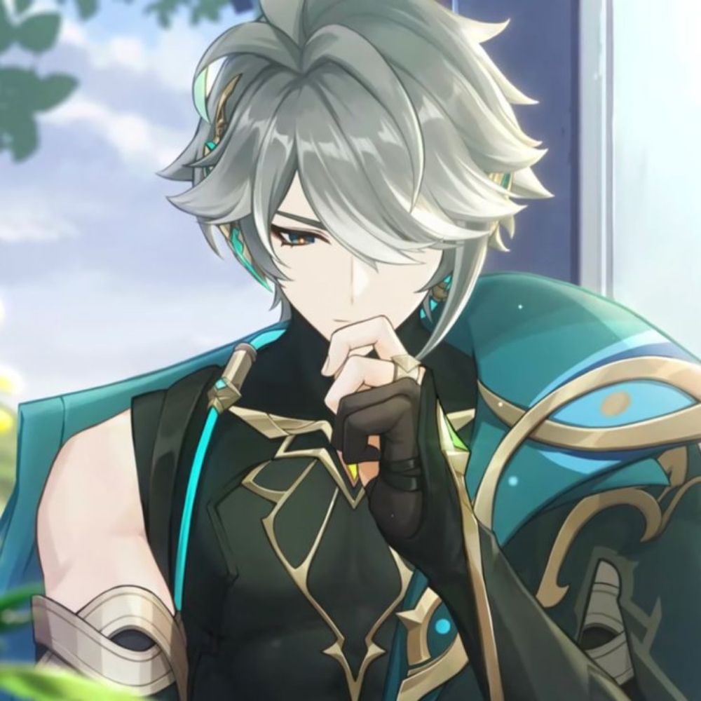 Seth