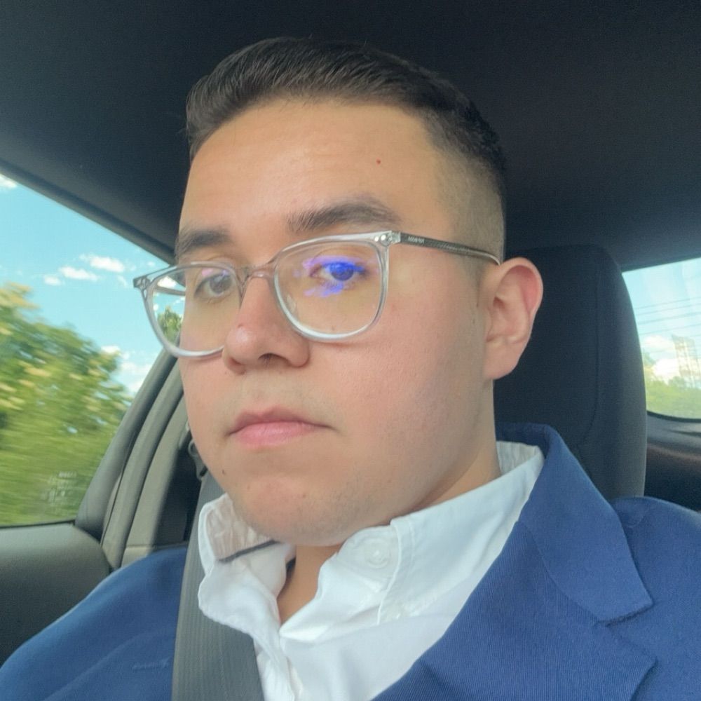 Daniel Ramirez