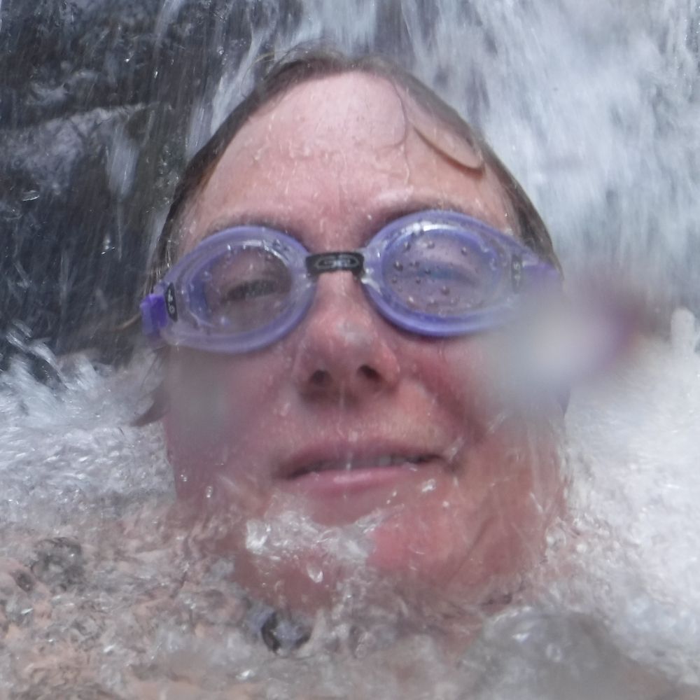 Nicola Hambridge