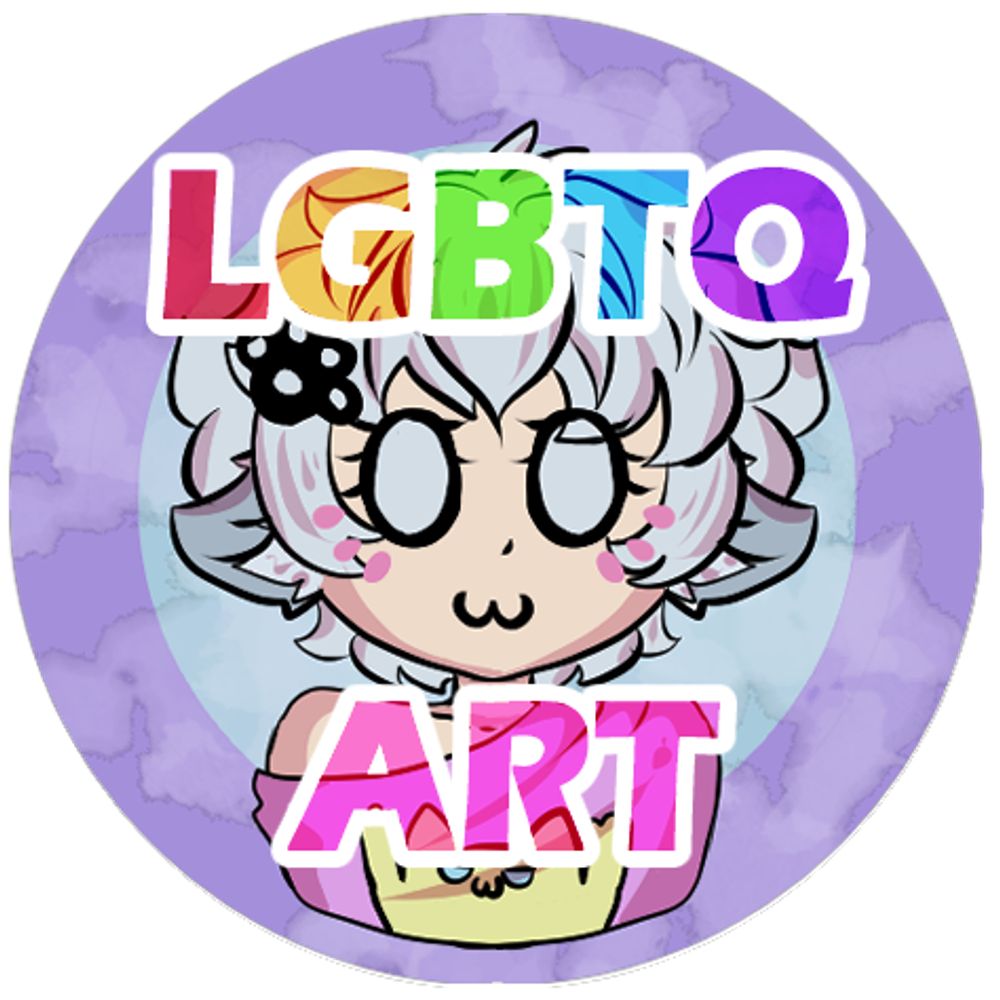 LGBTQ Art