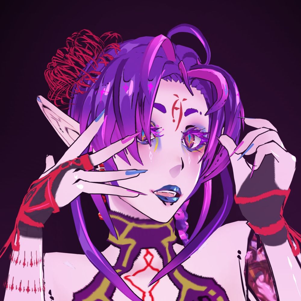 𝔇𝔞𝔪𝔦 ✩VGen open!✩