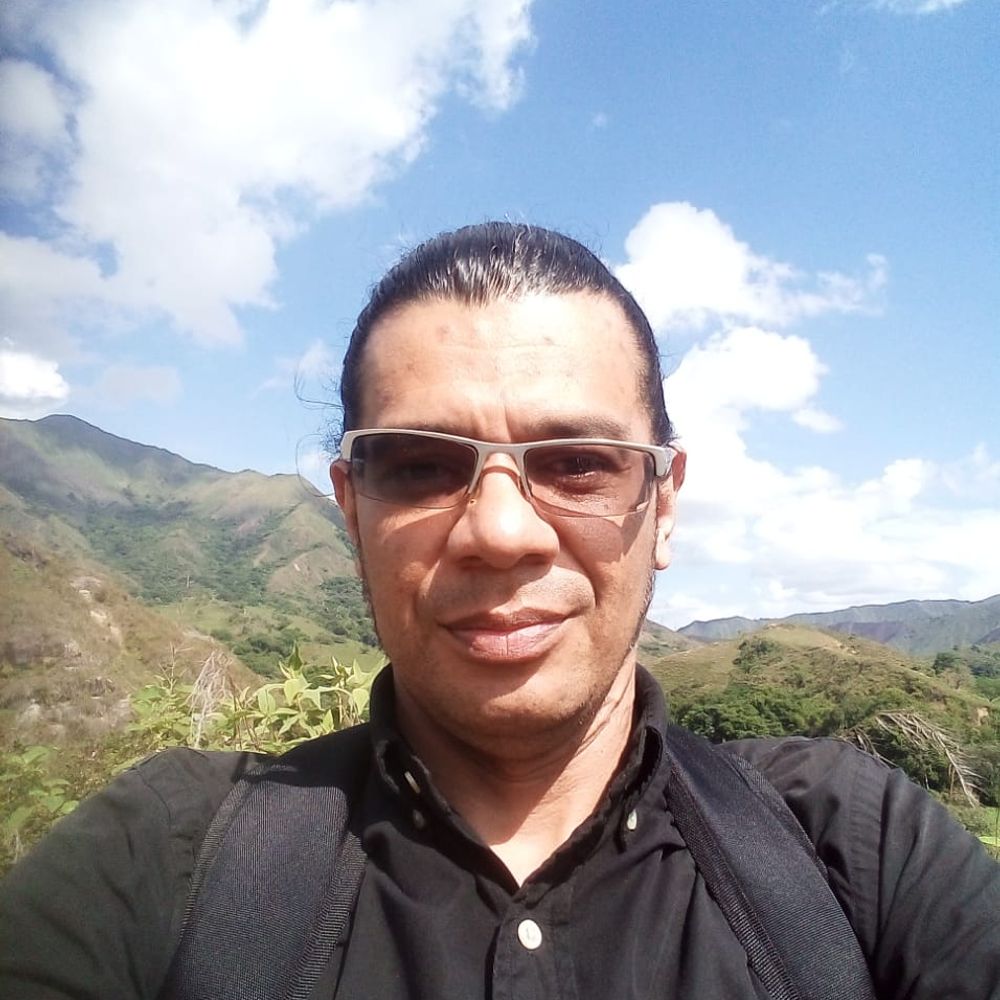 Ivan Gamboa