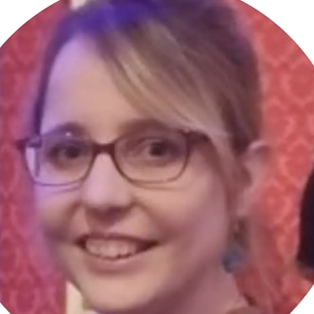 Abi Mann-Daraz BSc MA