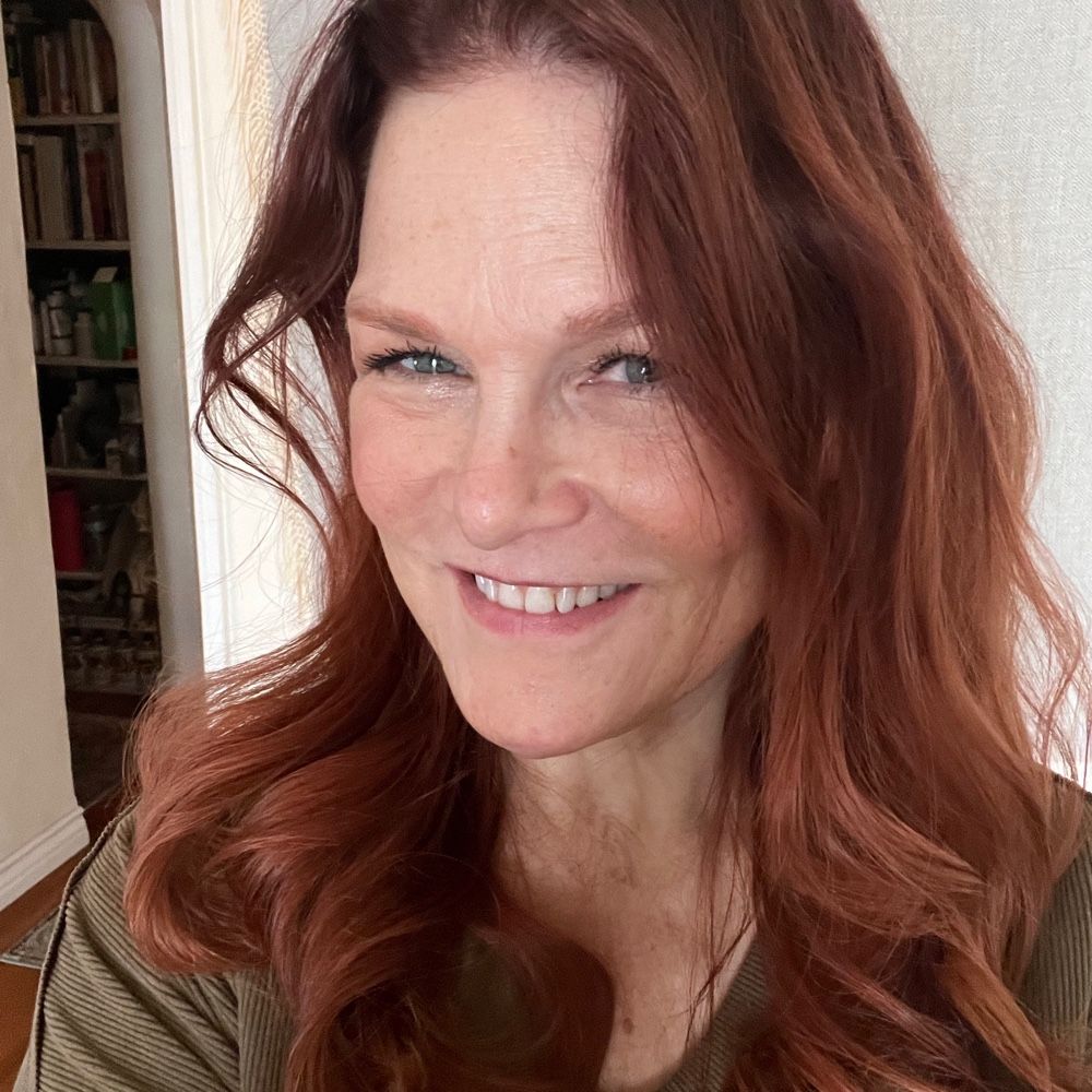 Anne Welles