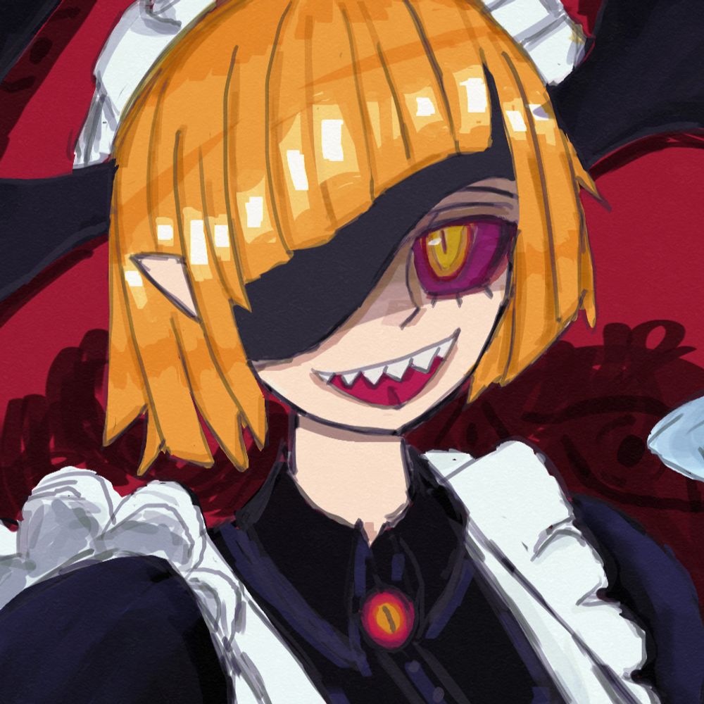 ahriman art mode