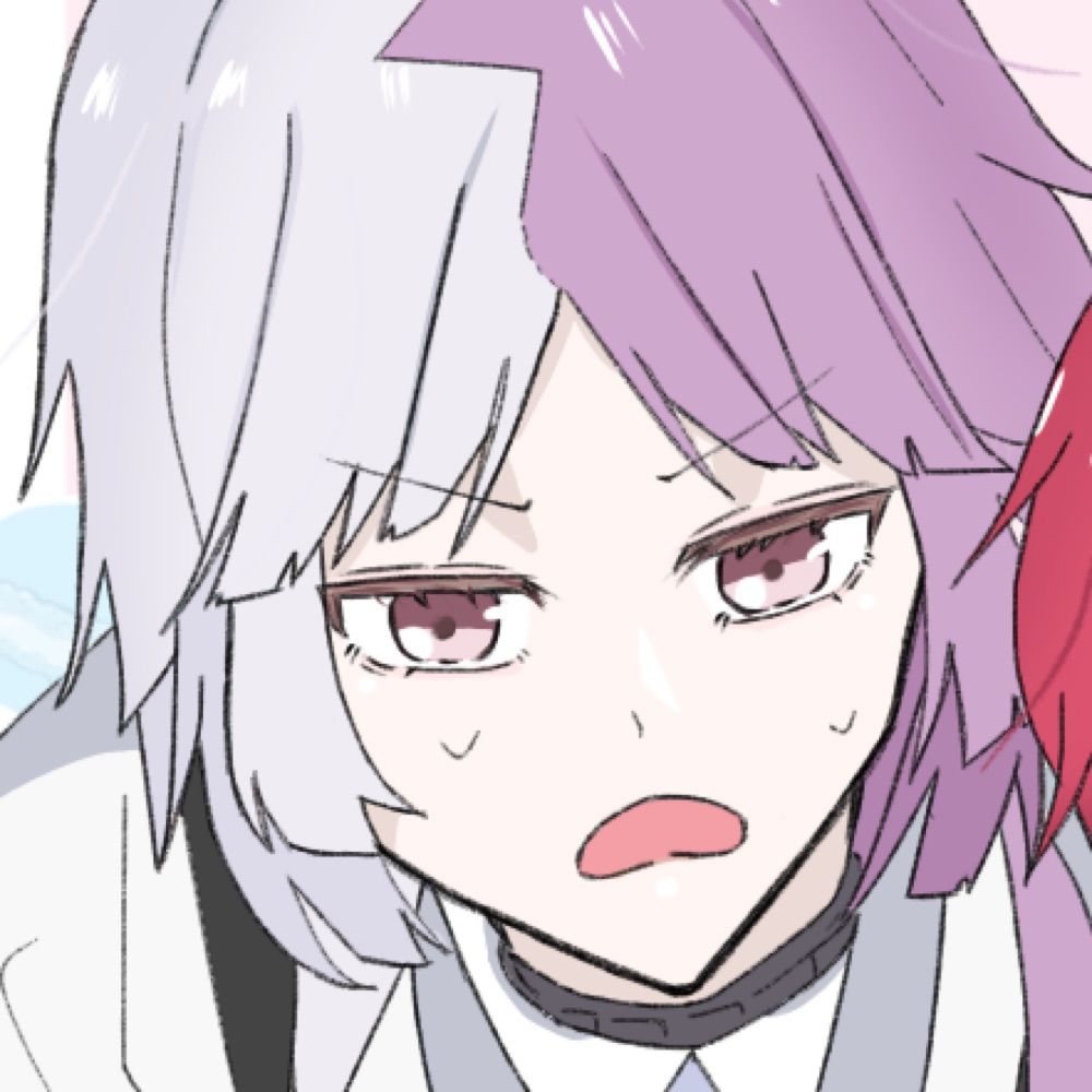 な